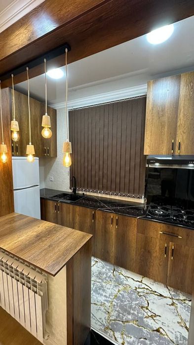 Чилонзор 18 2/1/4 оилага  кунлик ижара  500.000