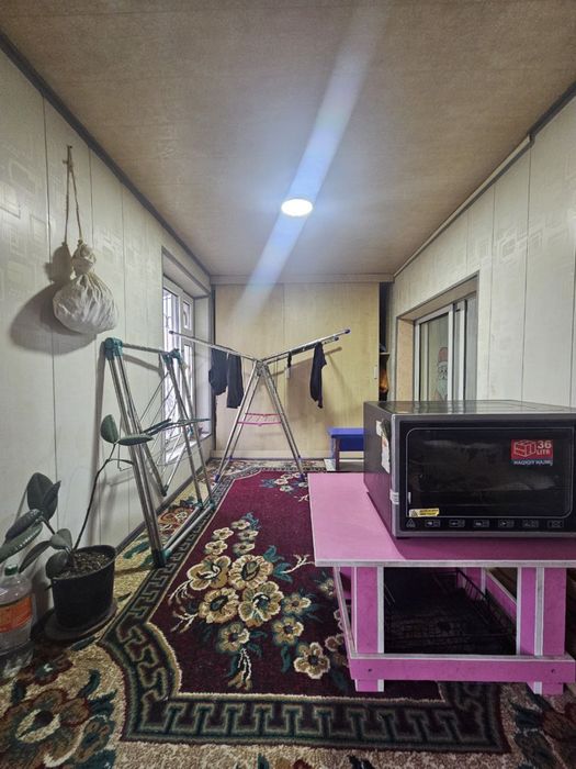 Sergeli 7,4/8/9 ,94 kv naqd yoki ipotekaga