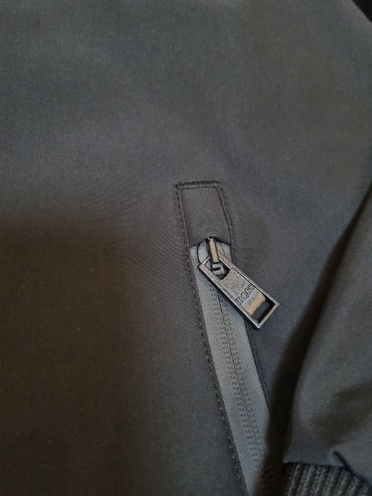 Mъжко яке Boss 3XL/4XL/5XL/6XL/7XL