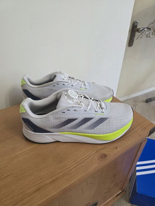 Кроссовки Adidas Duramo SL оригинал 44 размер