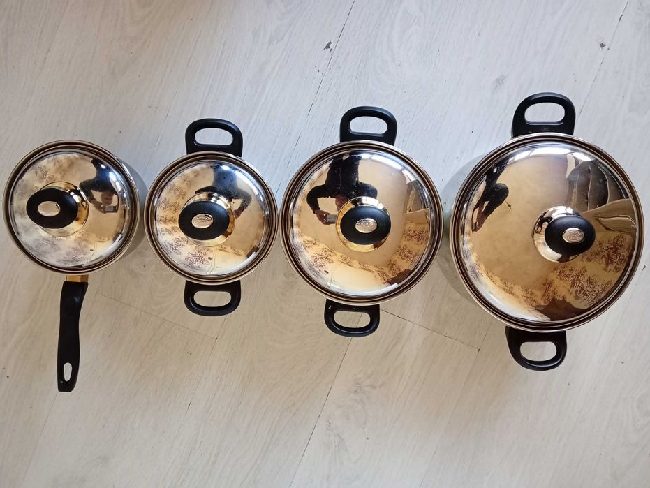 Комплект за готвене