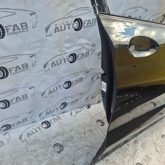 Usa dreapta fata Bmw X3 G01 an 2017-2018-2019-2020-2021-2022-2023