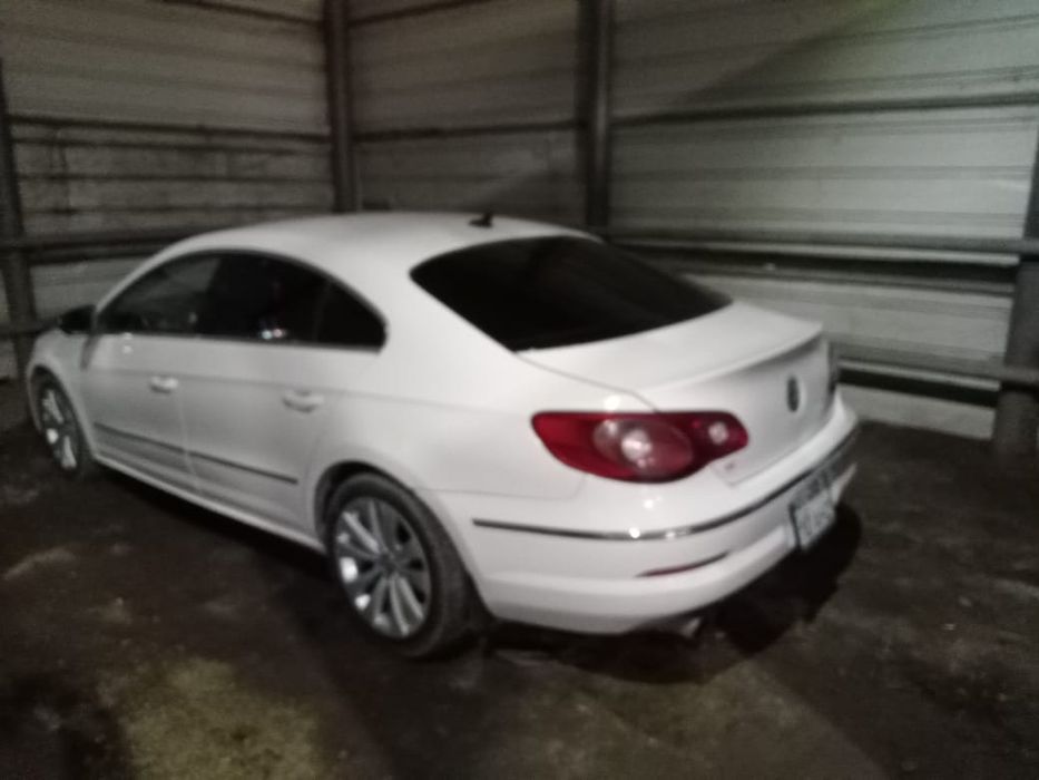 Продам пасат СС класса