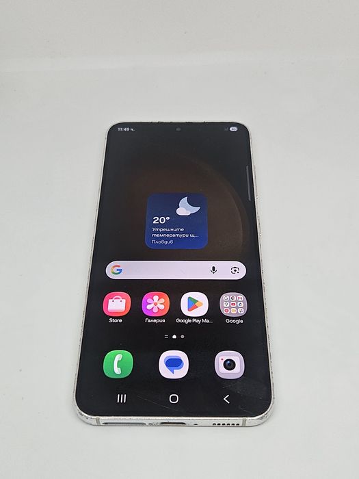 Samsung Galaxy S23 5G 128Gb/8Ram Cream