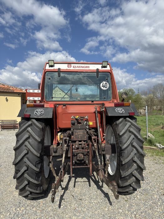 Fiat Fiatagri 100 90