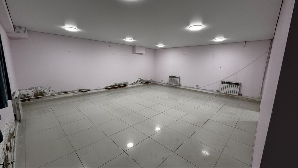 Сдам в аренду помещение