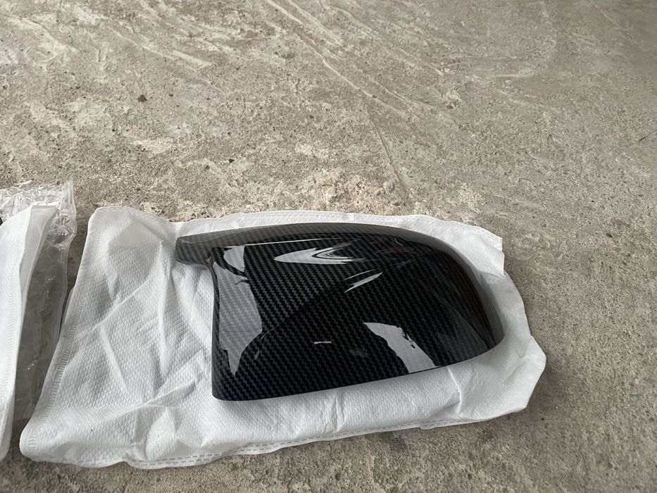 Капаци за огледала на бмв х3 х4 BMW X3 X4 f25 f26