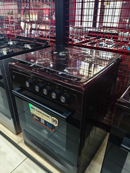 Shivaki 6401-G gaz plitasi yangi pachka SHIVAKI dokonida