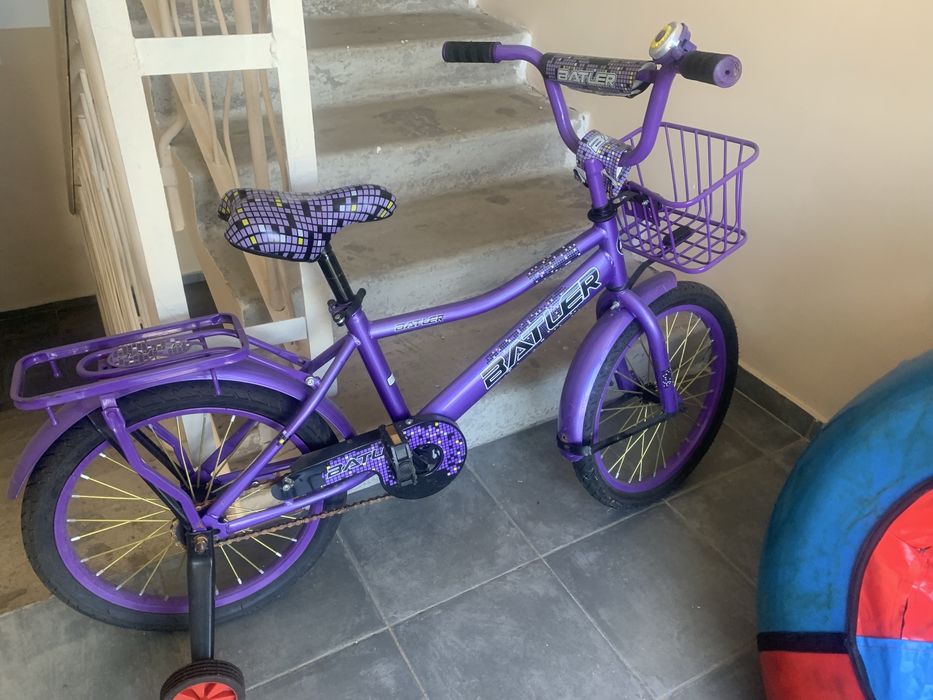 Продам велосипед в хорошем состоянии