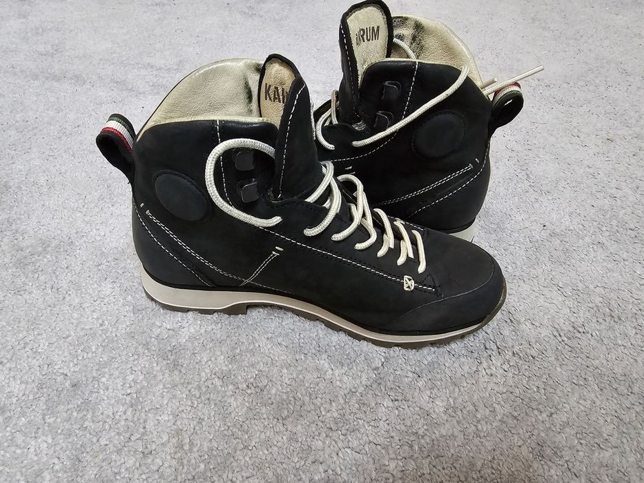 Bocanci casual DOLOMITE High FG GoRetex