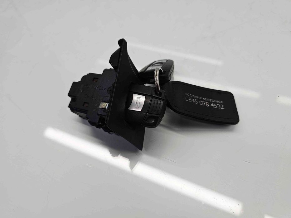 Contact cu cheie  Bmw 1 (E81, E87) [Fabr 2004-2010] 6954720 2.0 N47D2