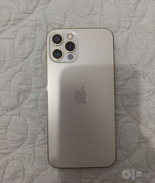Iphone 12 pro ...