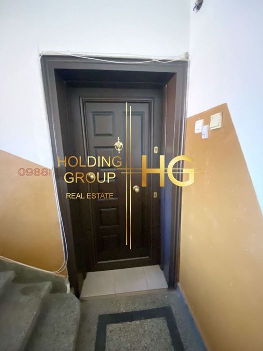 Продава се Четиристаен апартамент в Варна, Окръжна болница - 126 кв.м за 1584 €/кв.м - Снимка #7