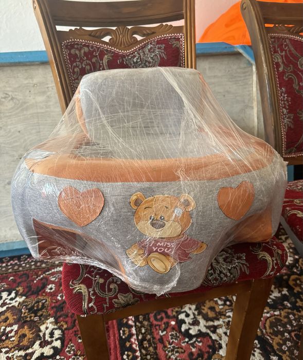 Сидушка для детей