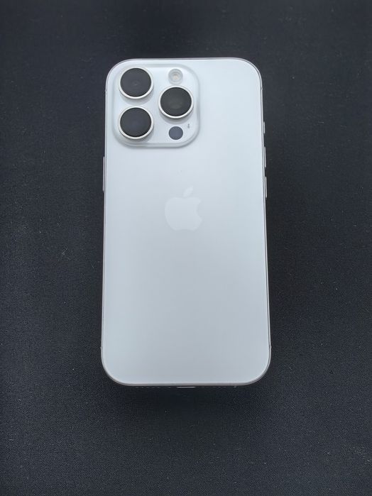 Apple iPhone 16 Pro 256 GB ID-rnl278