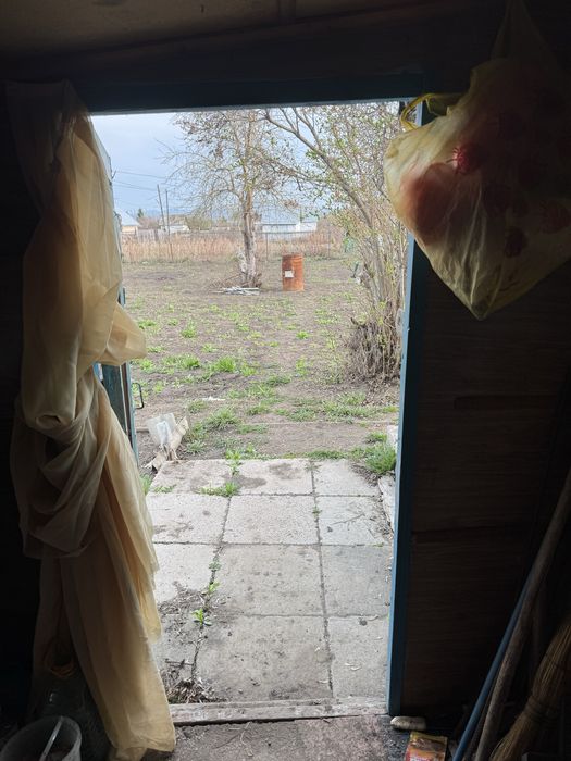 Продается дача с домиком