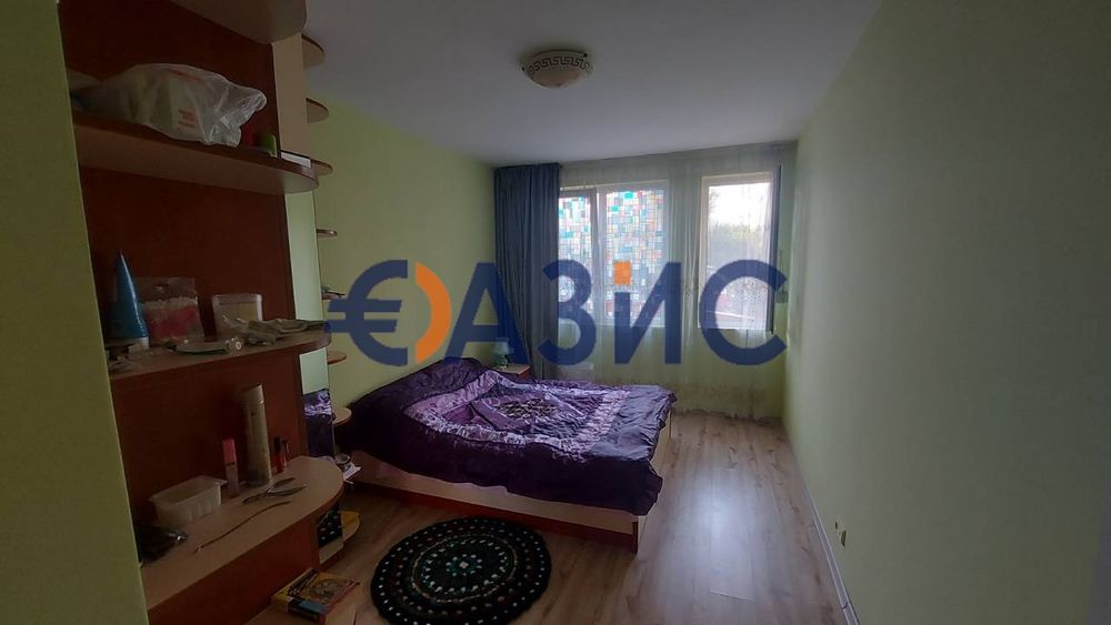 Продава се Двустаен апартамент в Поморие - 64 кв.м за 1157 €/кв.м - Снимка #10