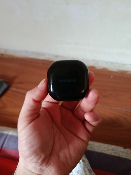 Наушники samsung galaxy buds core