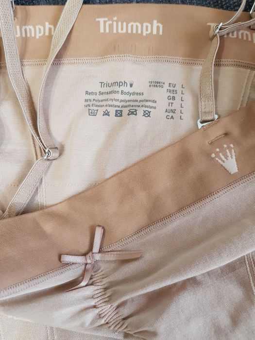 Rochie modelatoare Triumph L