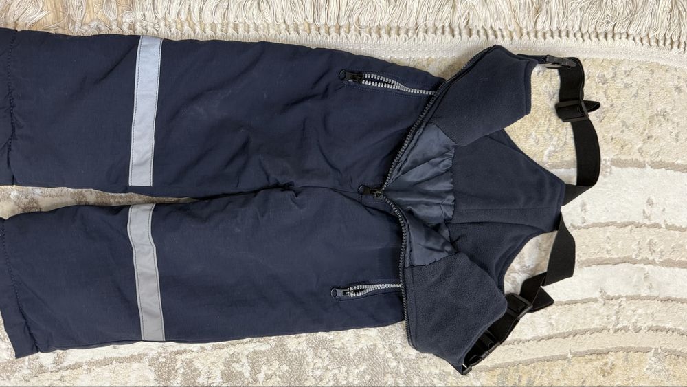 Отдам куртку и штаны