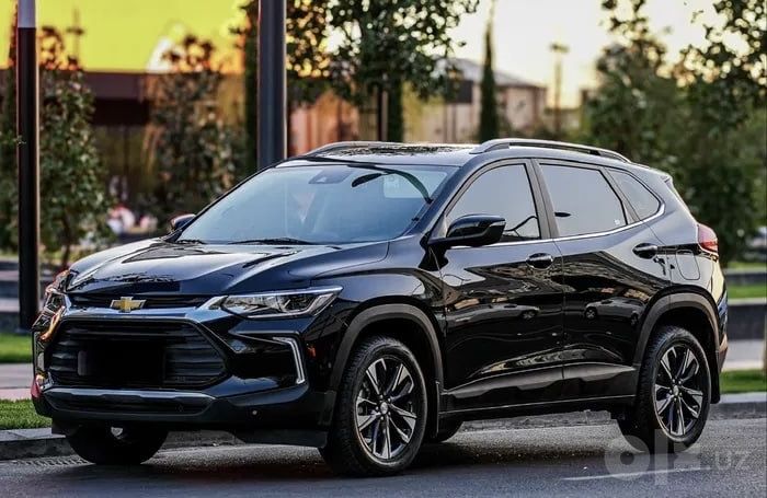 Tracker 2 premier plus 2025