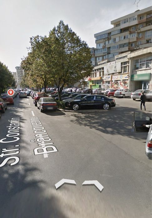 Închiriez boxă la demisol de bloc