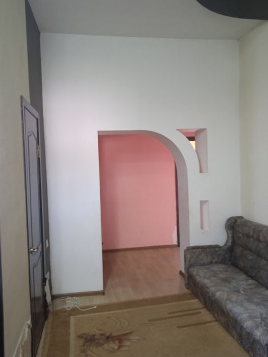 Baxt Yangi bozor Namunali uy 6 sotxli