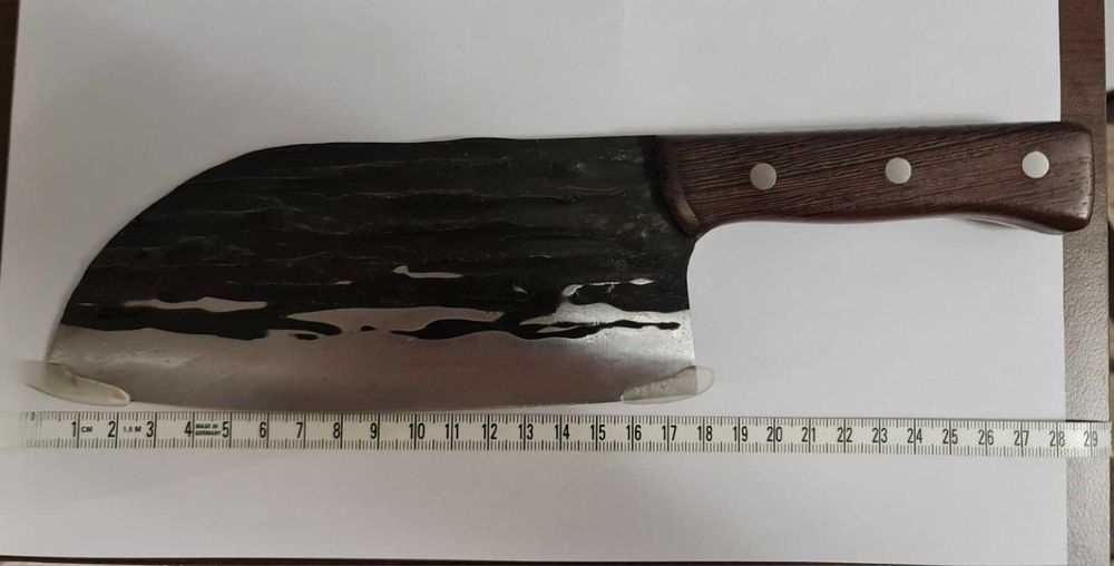 Нож фултанг 18см