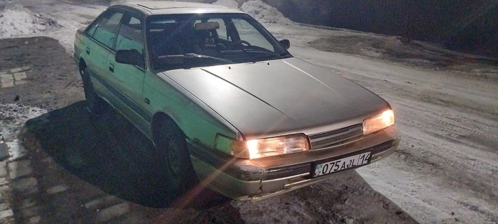 Продается Мазда 626 переходная