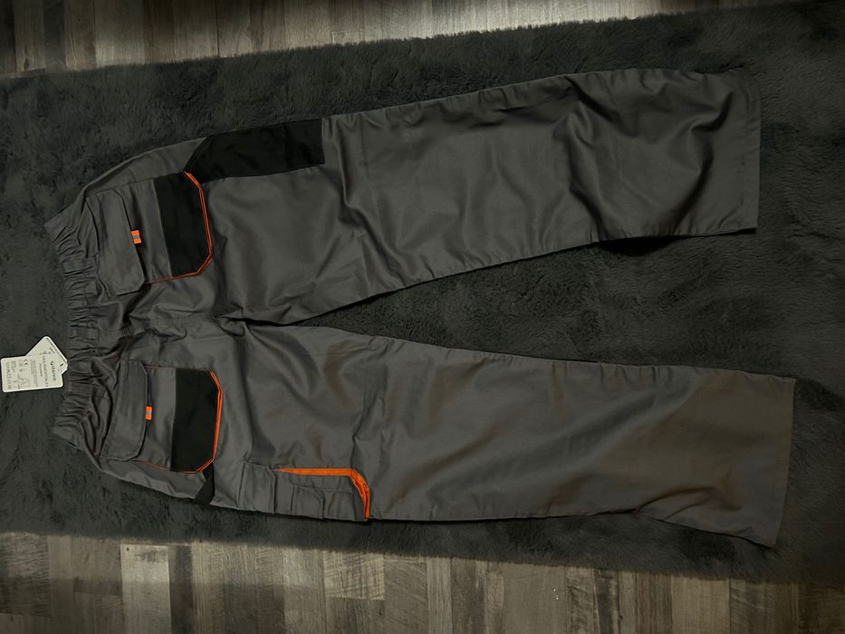 Обувки ,панталон и къси панталонки,работни