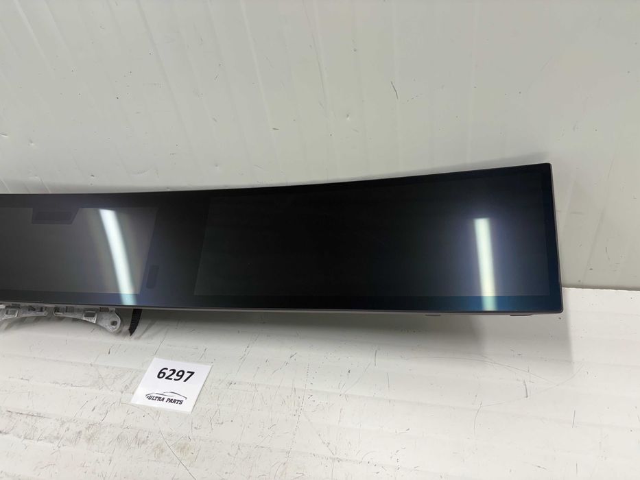 Дисплей Монитор Навигация БМВ Г60 Г61 Г90 Г99 BMW G60 G61 G90 G99