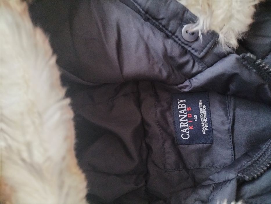 Продам южнокорейские куртки