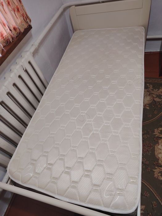 2 Кровати односпальные