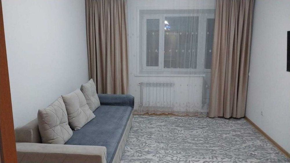 Продам 2- х комнатную квартиру