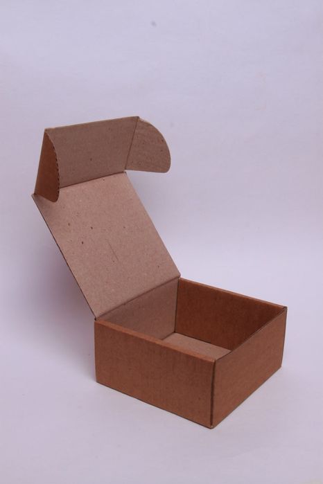 Подарочные коробки