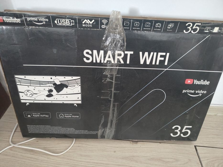 Продам Смарт ТВ. Срочно