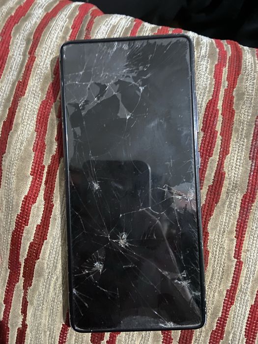 Samsung s10 lite обмен