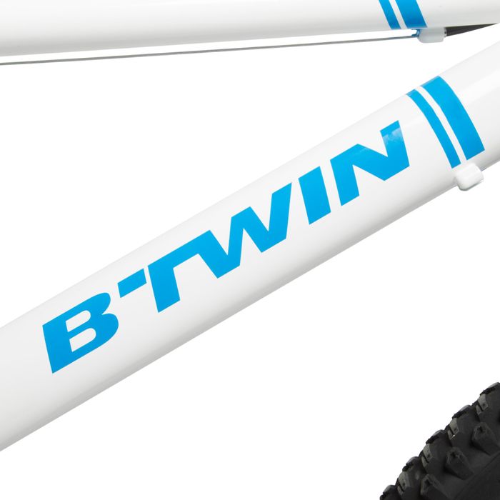 Bicicletă Mtb Racing Boy - produs resigilat - (SecondHand) Decathlon