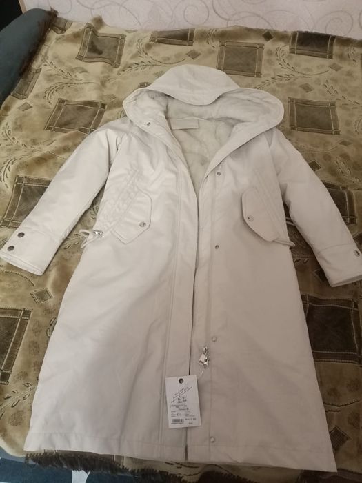 Продажа пальто зимнего
