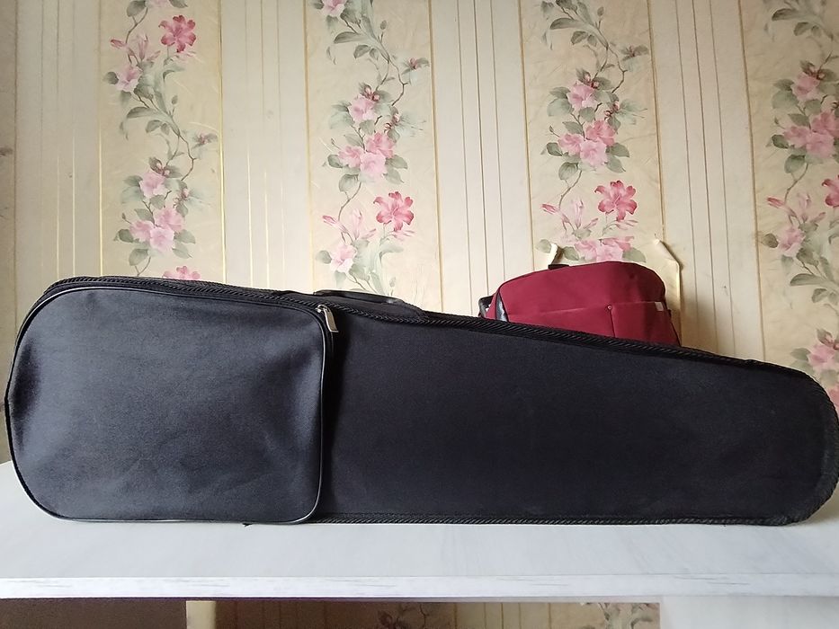 Скрипка 4/4 сатамын.
