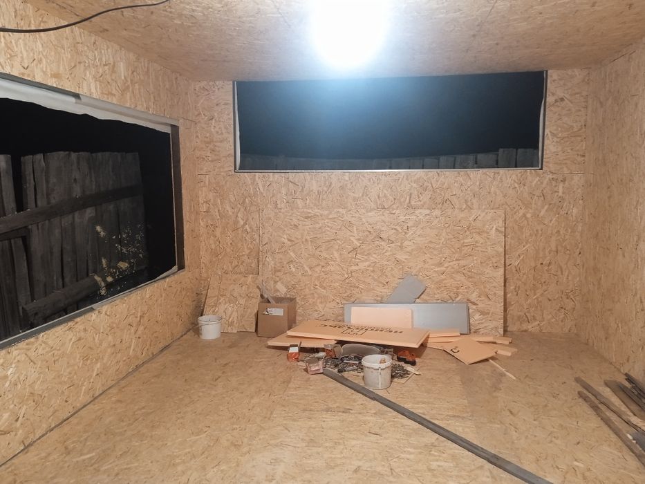 Продам или сдам с последующим выкупом торговый павильон утеплённый