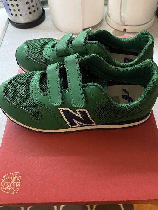 New balance /33.5/