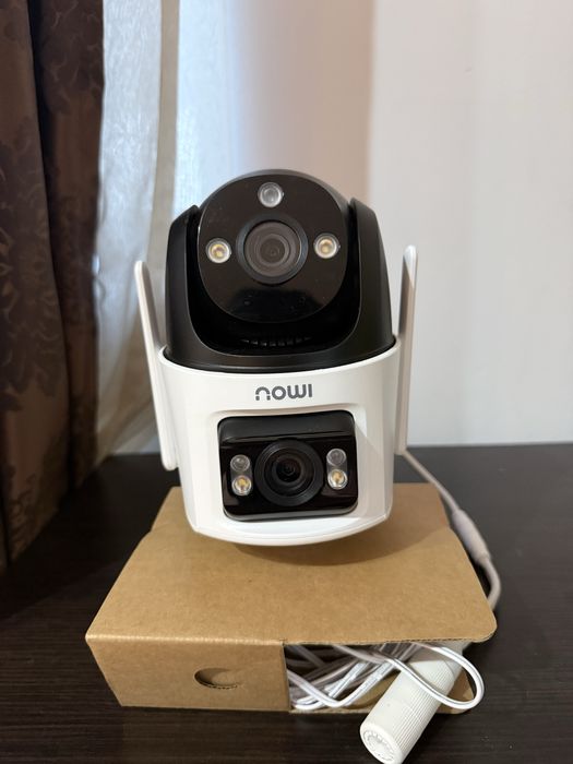 Camera Imou 2 lentile 5+5 mp