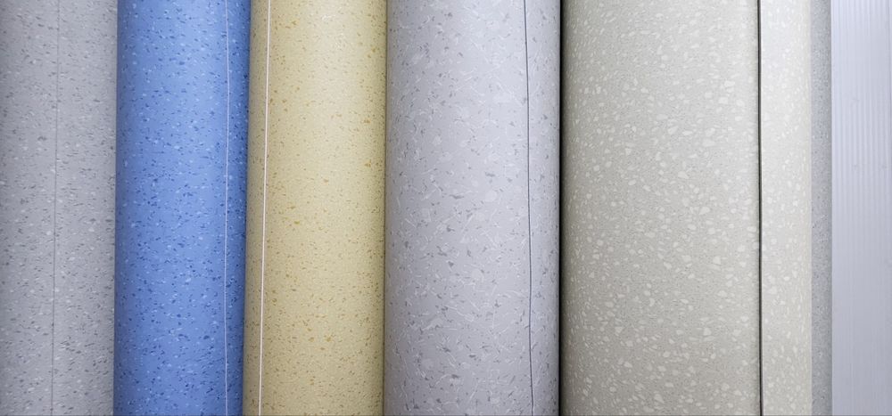 Optom linoleum sotaman 25000somdan bowlanadi kvdrati