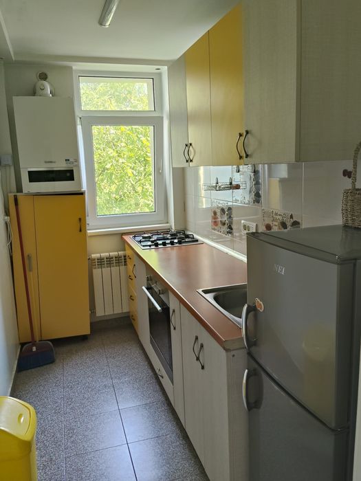 Apartament 2 camere de închiriat zona stefan cel mare/spitalul colentina