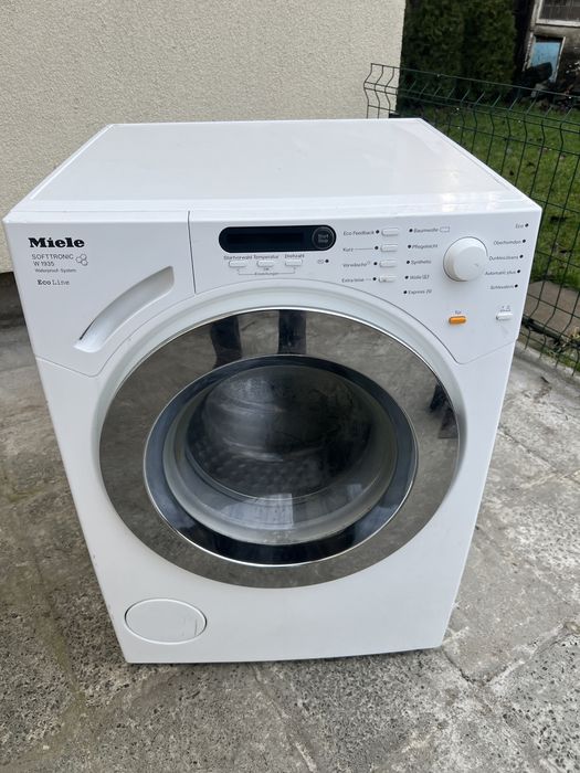 Пералня Miele w1935