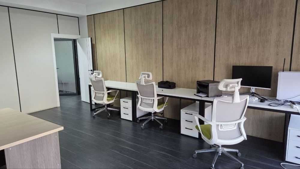 Сдам 200 м² Офис в Аренду. Максим Горький. Чайхана Салом. Саёхат!