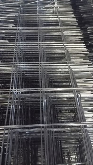 Сетка для стяжки и кладки