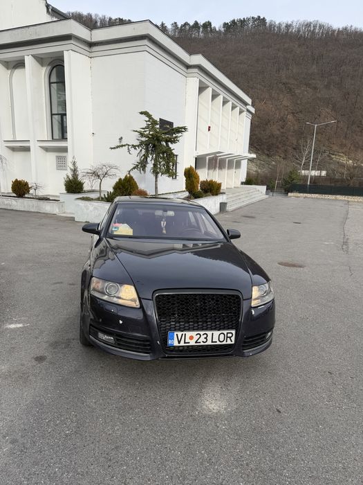 Vand Audi a6 c6 3.0 TDI