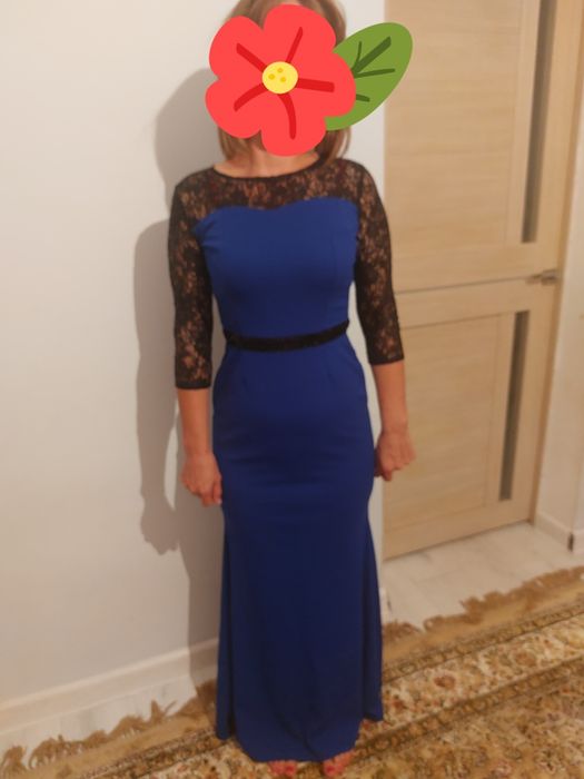 платье  все хорошем состоянии